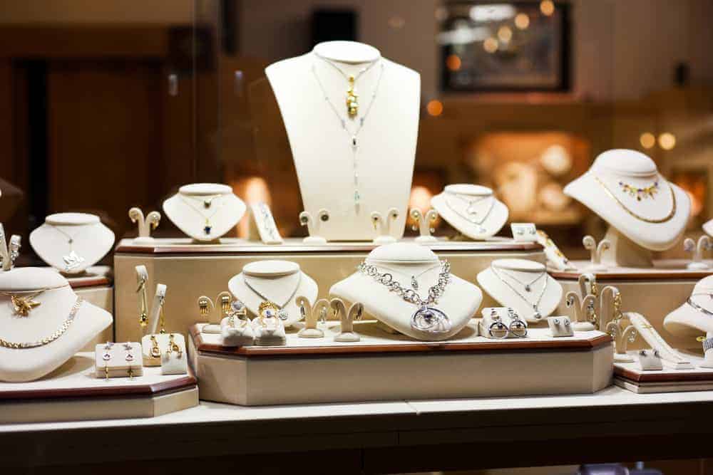 Albuquerque jewelry designers