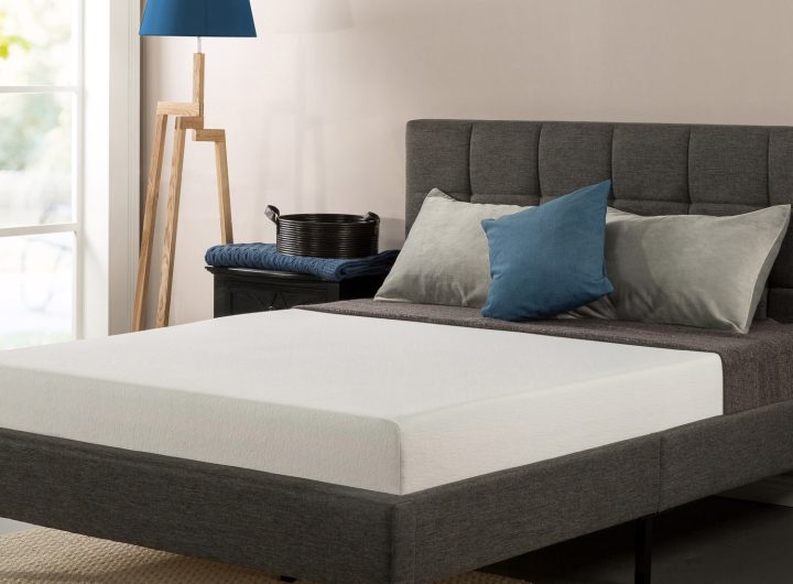 How To Find Memory Foam Mattress Singapore That Fits Your Needs?