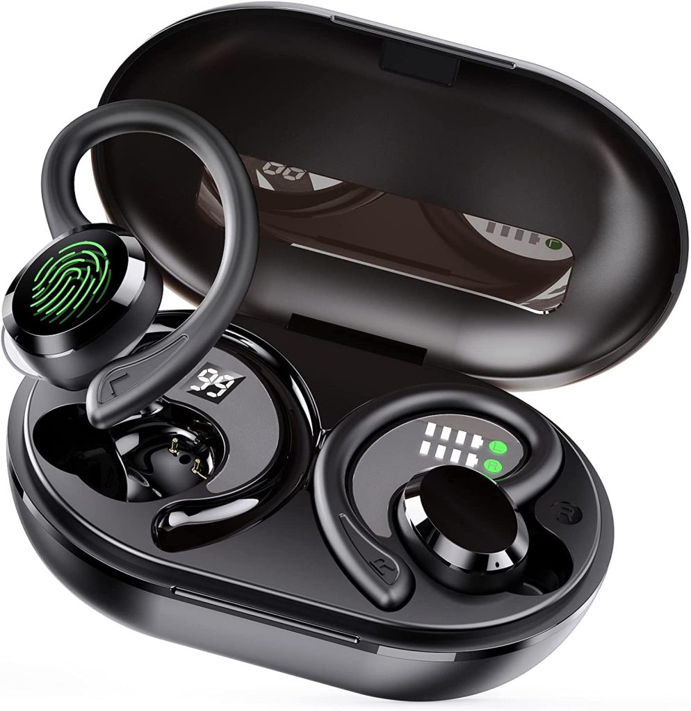 wireless earphones singapore