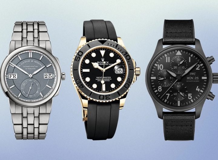 Are Rolex Sports Watches Worth The Money?!