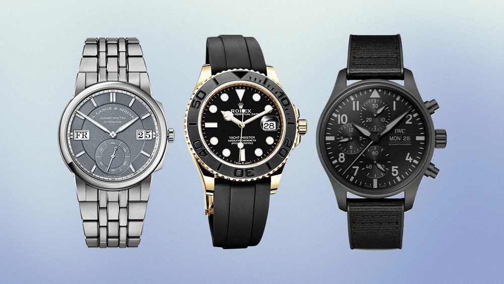 Are Rolex Sports Watches Worth The Money?!