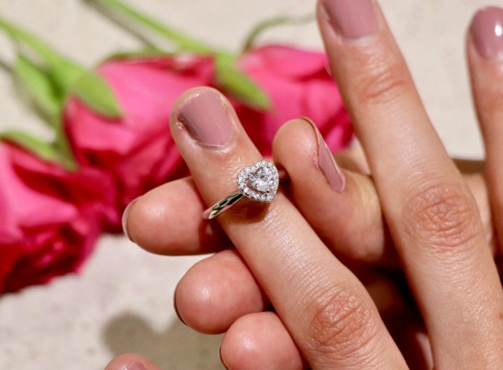 Engagement Rings Can Begin Your Love Story