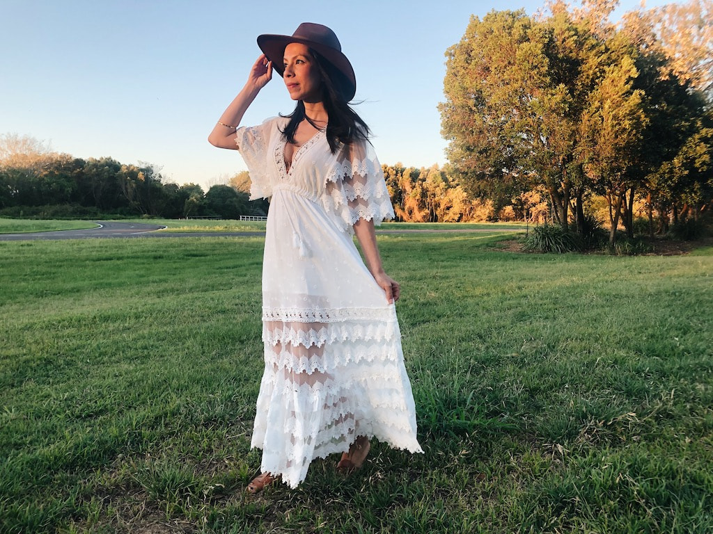 Tips For Dressing Up In A Bohemian Style