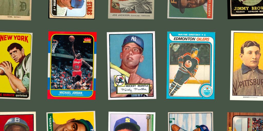 From Rookie Stars to Vintage Classics: Your Guide to Collecting at Our Long Island Sports Card Store