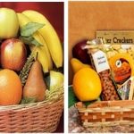 Top 5 Fruits for Your “Get Well Soon” Gift Box