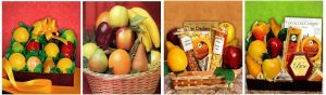 Top 5 Fruits for Your “Get Well Soon” Gift Box