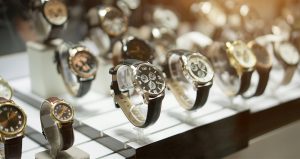 Sell Your Watches Effectively