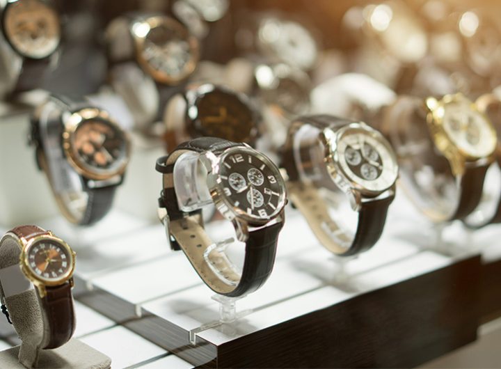 Sell Your Watches Effectively