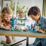 Exploring the Endless Adventures of Lego City: A Builder’s Dream