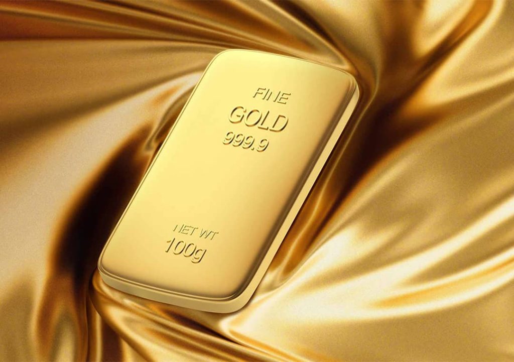 buy gold singapore