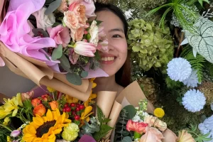 florist singapore