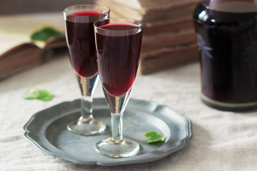 liqueur