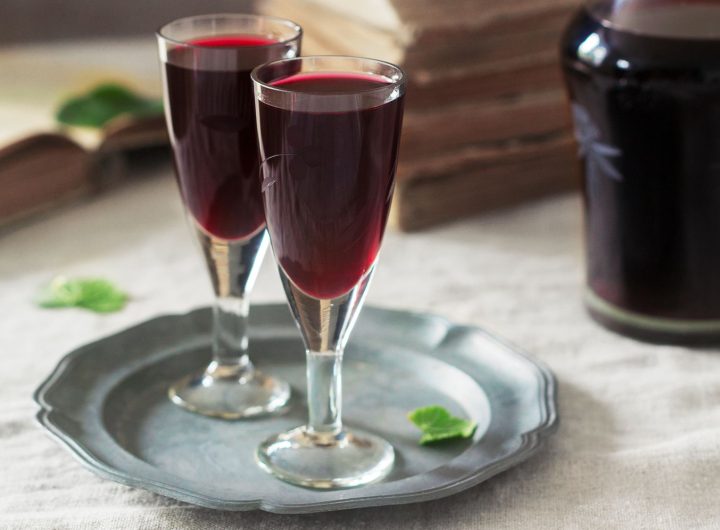 liqueur