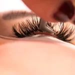 eyelash extension services