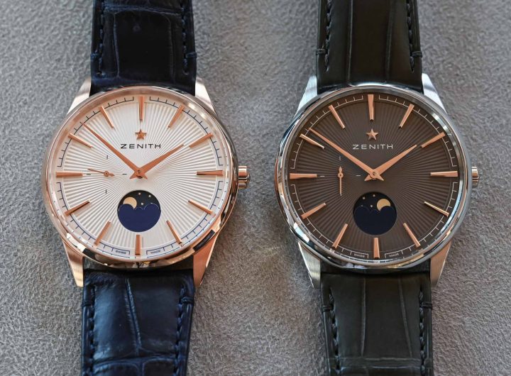 zenith watch price