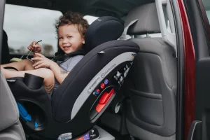 baby car seat