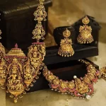 Celebrate Cultural Heritage with Handcrafted Necklace Designs