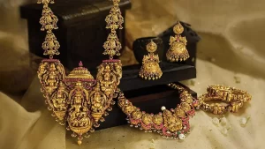 Celebrate Cultural Heritage with Handcrafted Necklace Designs